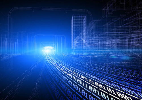 數(shù)字孿生與區(qū)塊鏈整合 驅(qū)動下一代數(shù)字技術(shù)操作系統(tǒng)的形成與網(wǎng)絡技術(shù)研發(fā)新范式