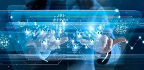 5G與人工智能驅動下的工業互聯網 新基建核心引擎與未來五年的高速增長藍圖