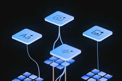 谷歌雙子座模型重磅發(fā)布 性能超越GPT-4與專家級人類，AI競賽進入新階段