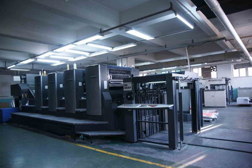 青海省印刷廠優(yōu)秀企業(yè)推薦公示 網(wǎng)絡(luò)技術(shù)研發(fā)引領(lǐng)行業(yè)創(chuàng)新